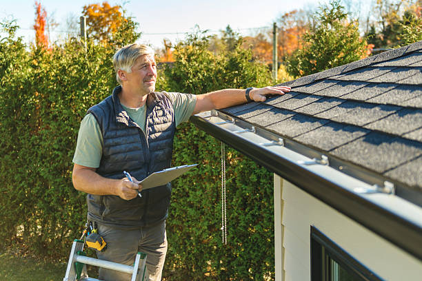 Trusted Flat Roof Repair service in Hixson, TN - Ben Roofing and Steel LLC